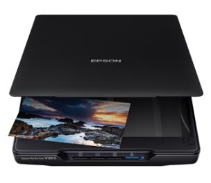 Epson Perfection V39II