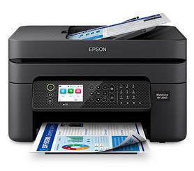 Epson WF-2950 图片