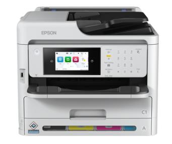 爱普生 WF-C5890a 图片