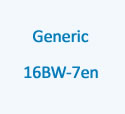 Generic 16BW-7en