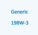 Generic 19BW-3