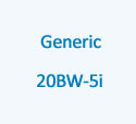 Generic 20BW-5i