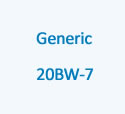 Generic 20BW-7
