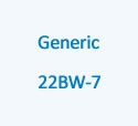Generic 22BW-7