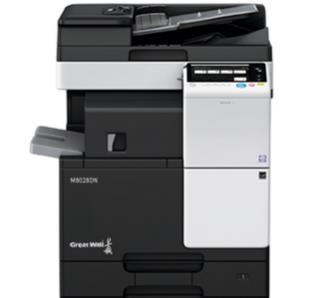 长城 M8028DN