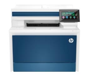 HP Color LaserJet Pro MFP 4302dw