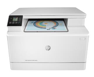HP M183fw