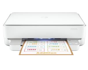 HP DeskJet Plus Ink Advantage 6000