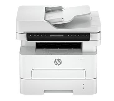 惠普 323sdn