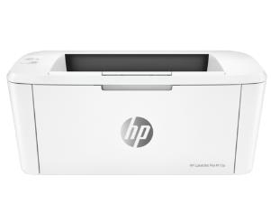 HP LaserJet Pro M16a