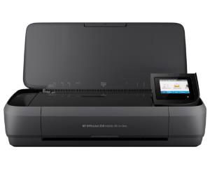 HP OfficeJet 250