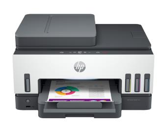 HP Smart Tank 790