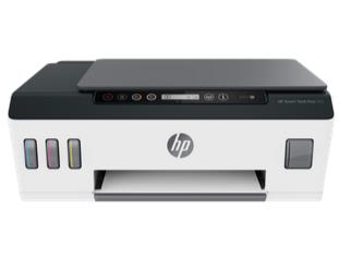 HP Smart Tank Plus 555