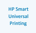 HP Smart Universal Printing