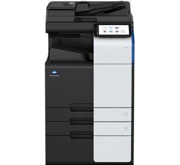柯尼卡美能达 bizhub 301i