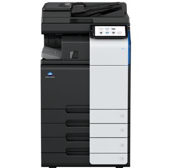 柯尼卡美能达 bizhub 361i
