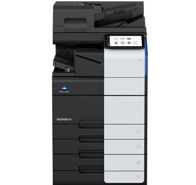 柯尼卡美能达 bizhub 651i