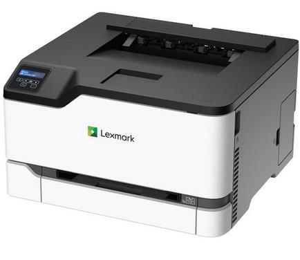 Lexmark CS331dw