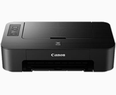 Canon PIXMA TS207 图片