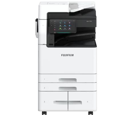 Fujifilm Apeos C3570 图片