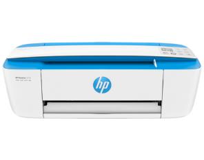 惠普 DeskJet 3750