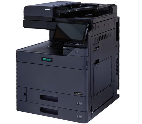 立思辰 GM8150dn