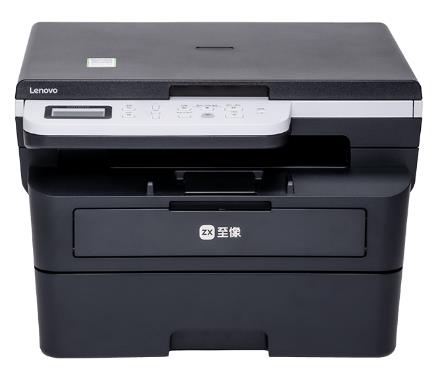 Lenovo M3470DNW 图片