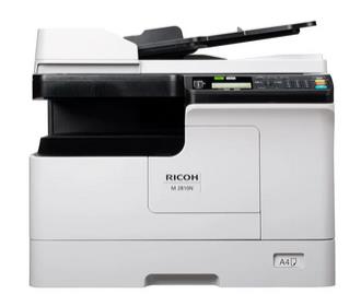 理光 M 2810N