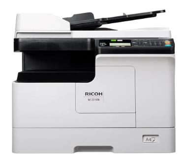 理光 M 2310N