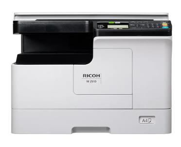 理光 M 2510