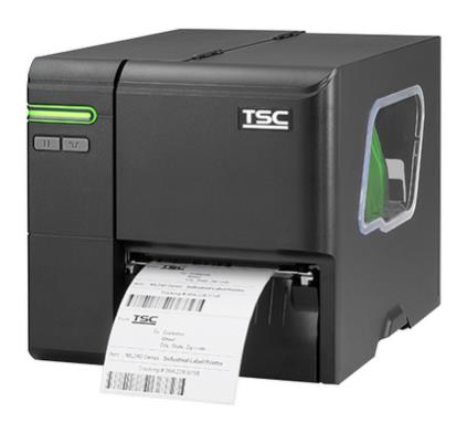 TSC MA3400P