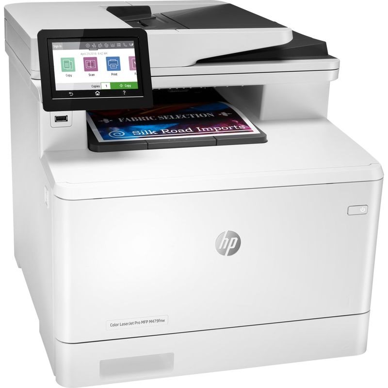 HP Color LaserJet Pro MFP M479fnw ͼƬ
