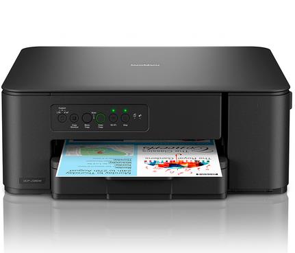 兄弟 DCP-J1260W 图片