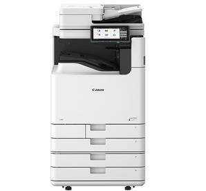 佳能 imageFORCE C5140 图片