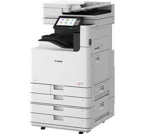 佳能 imageFORCE C5170 图片