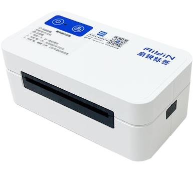 启锐 QR-368EW