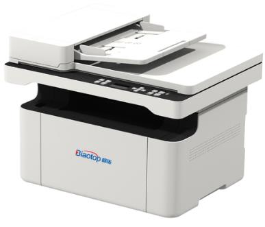 标拓 BT-M6500ADN 图片