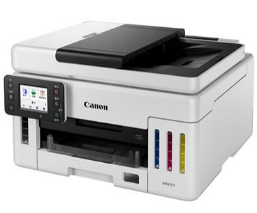 佳能 GX6180 图片