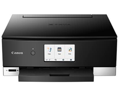 佳能 TS8350 图片