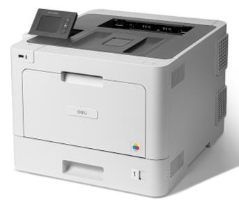 得力 CP3100DN 图片
