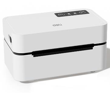 得力 GE390W 图片