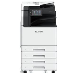 Fujifilm Apeos C2061 图片