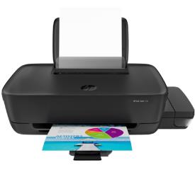HP Ink Tank 115
