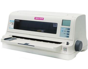 映美 FP-820K+