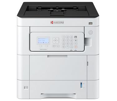 京瓷 ECOSYS PA3500cx 图片