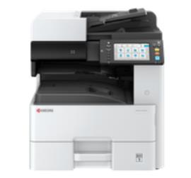 京瓷 ECOSYS MZ3201ix 图片