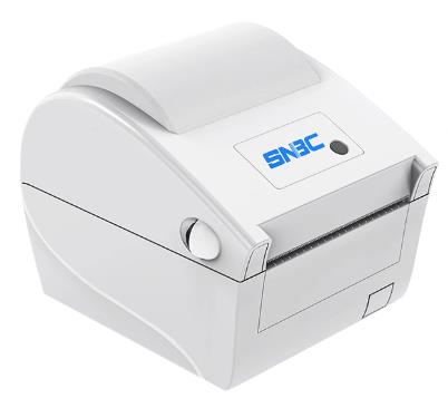 新北洋 BTP-L548