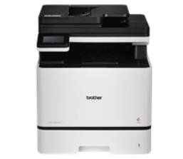 兄弟 DCP-L8630CDW 图片