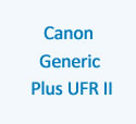 Canon UFR II 图片