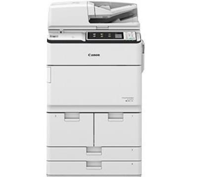 佳能 imageRUNNER ADVANCE DX 8705